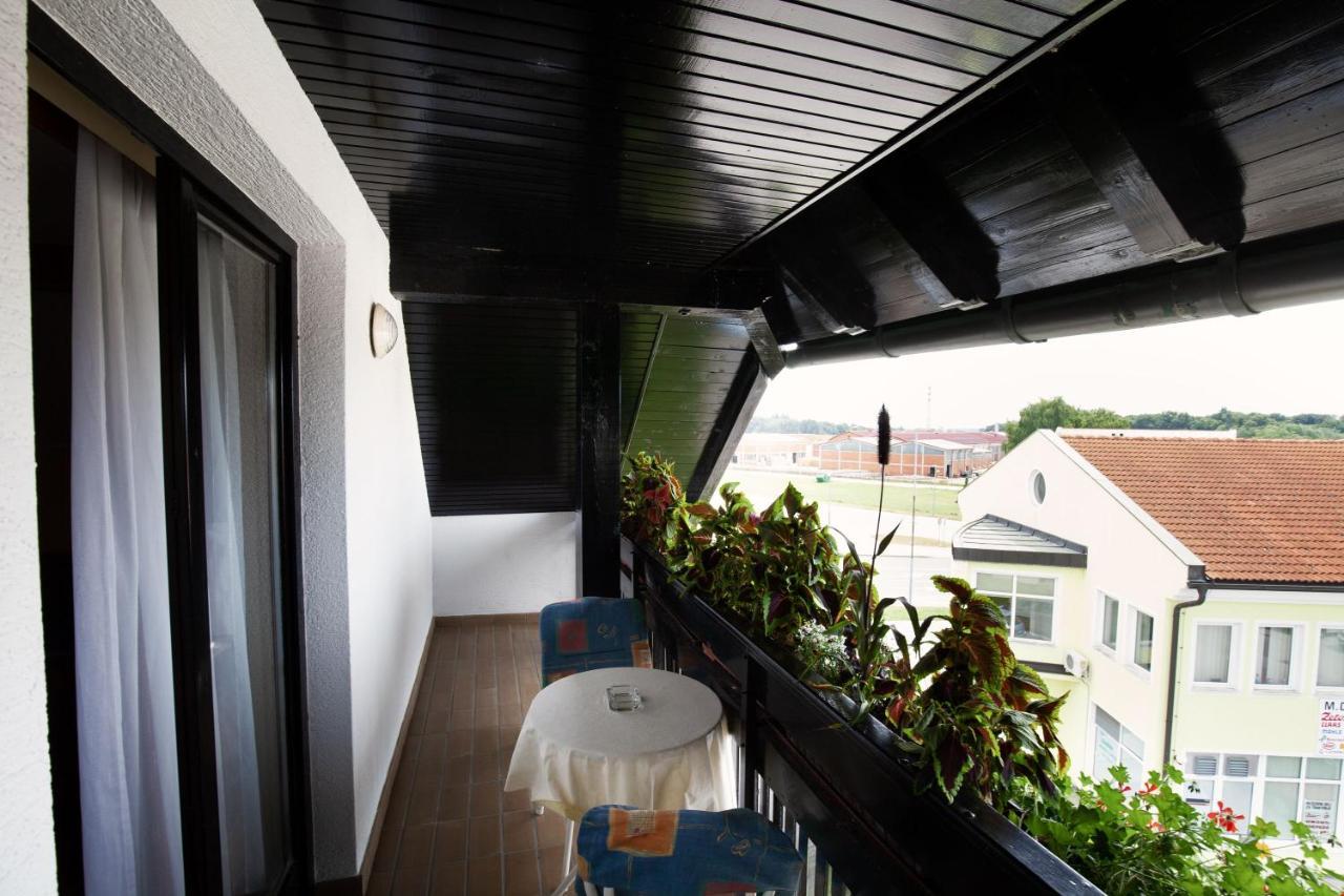 Gostisce Prosnik Ormoz Exterior foto