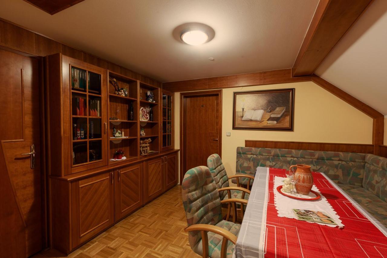 Gostisce Prosnik Ormoz Exterior foto